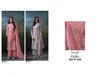 Malia 5119 By Ganga Bemberg Silk Designer Salwar Suits
